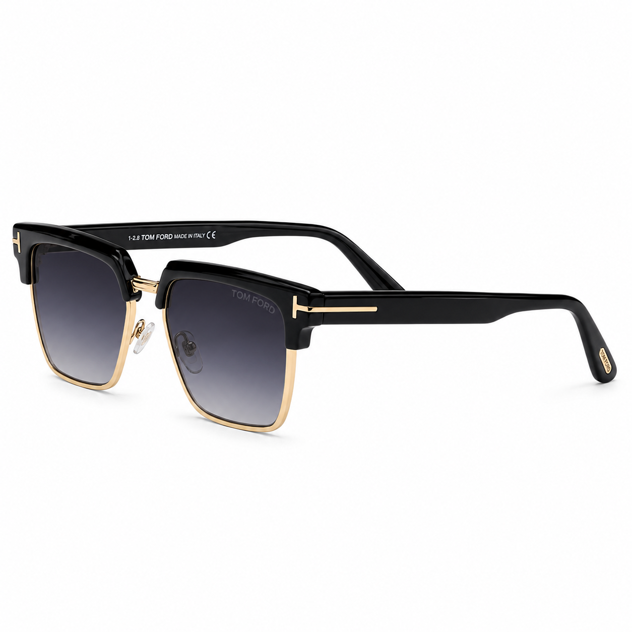 Tom Ford Square Prestige Black