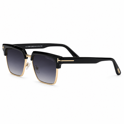 Tom Ford Square Prestige Black