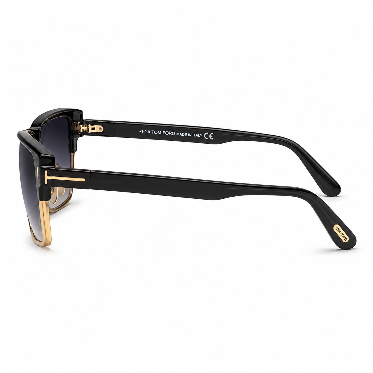 Tom Ford Square Prestige Black