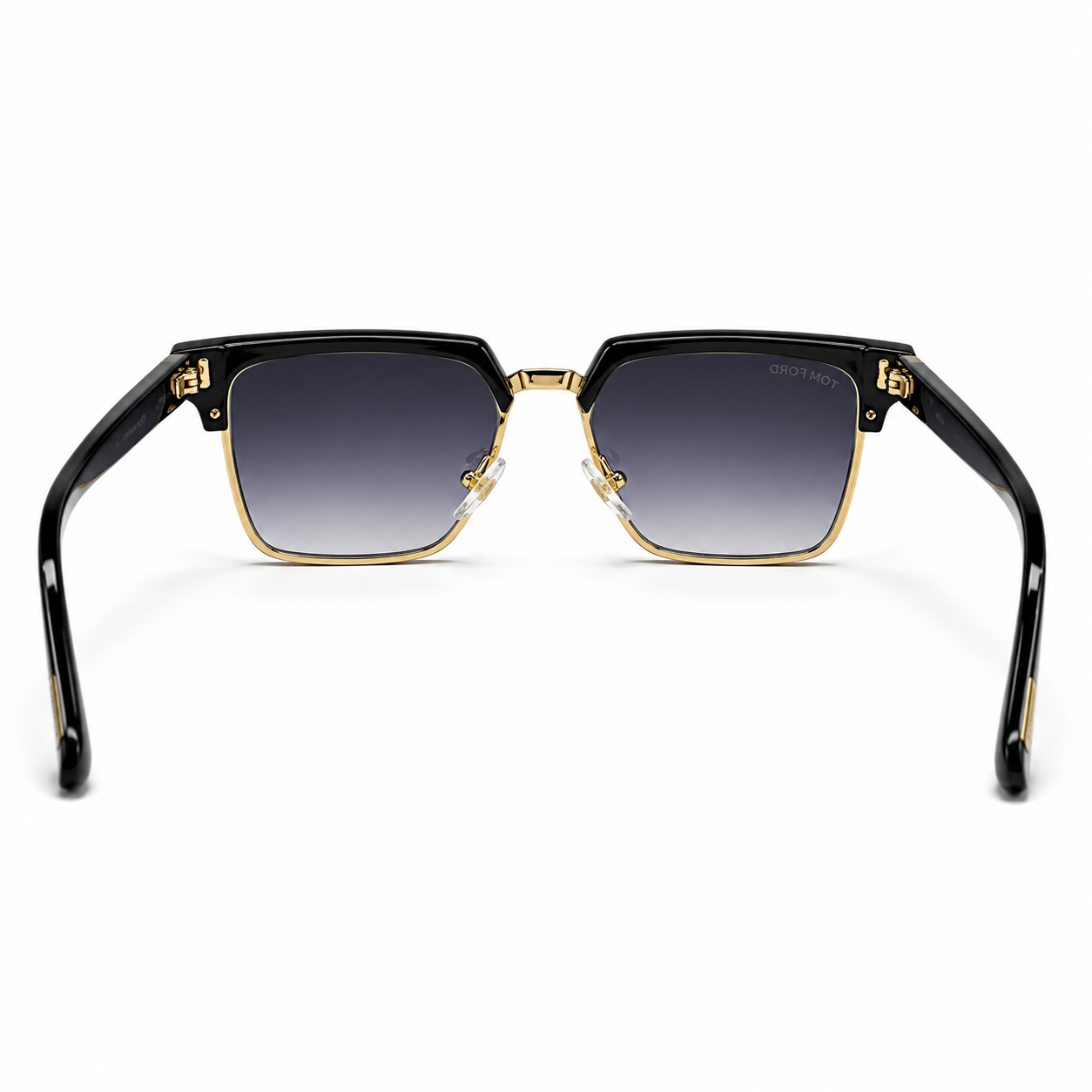 Tom Ford Square Prestige Black
