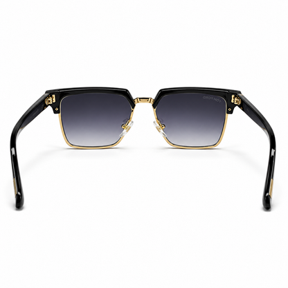 Tom Ford Square Prestige Black