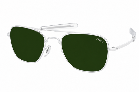 Randolph Engineering White Frame