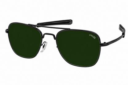 Randolph Engineering Black Frame