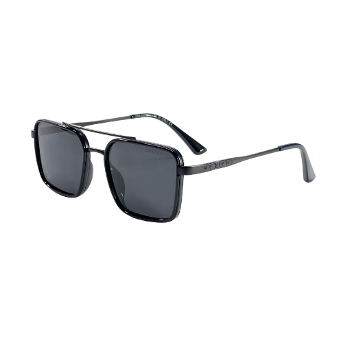 Louis vuitton Shark Full Black