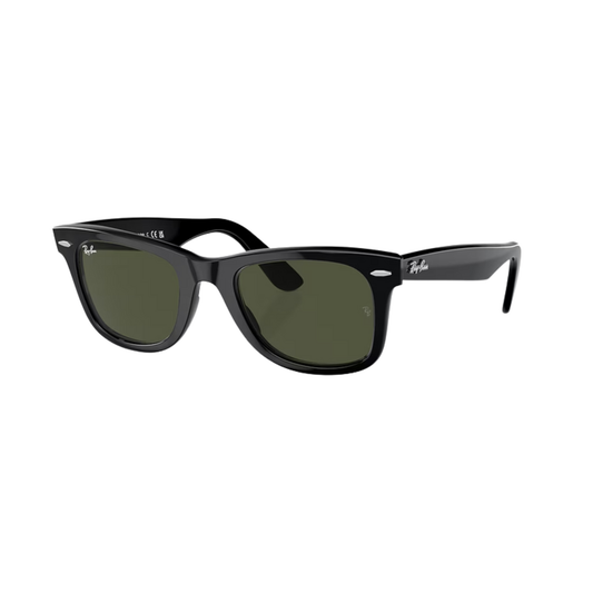 Ray-Ban Wayfarer Polarized Sunglasses for Unisex
