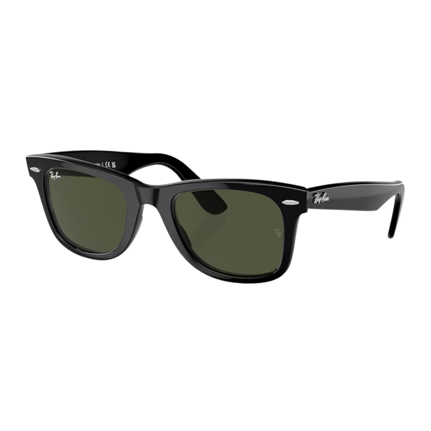 Ray-Ban Wayfarer Polarized Sunglasses for Unisex