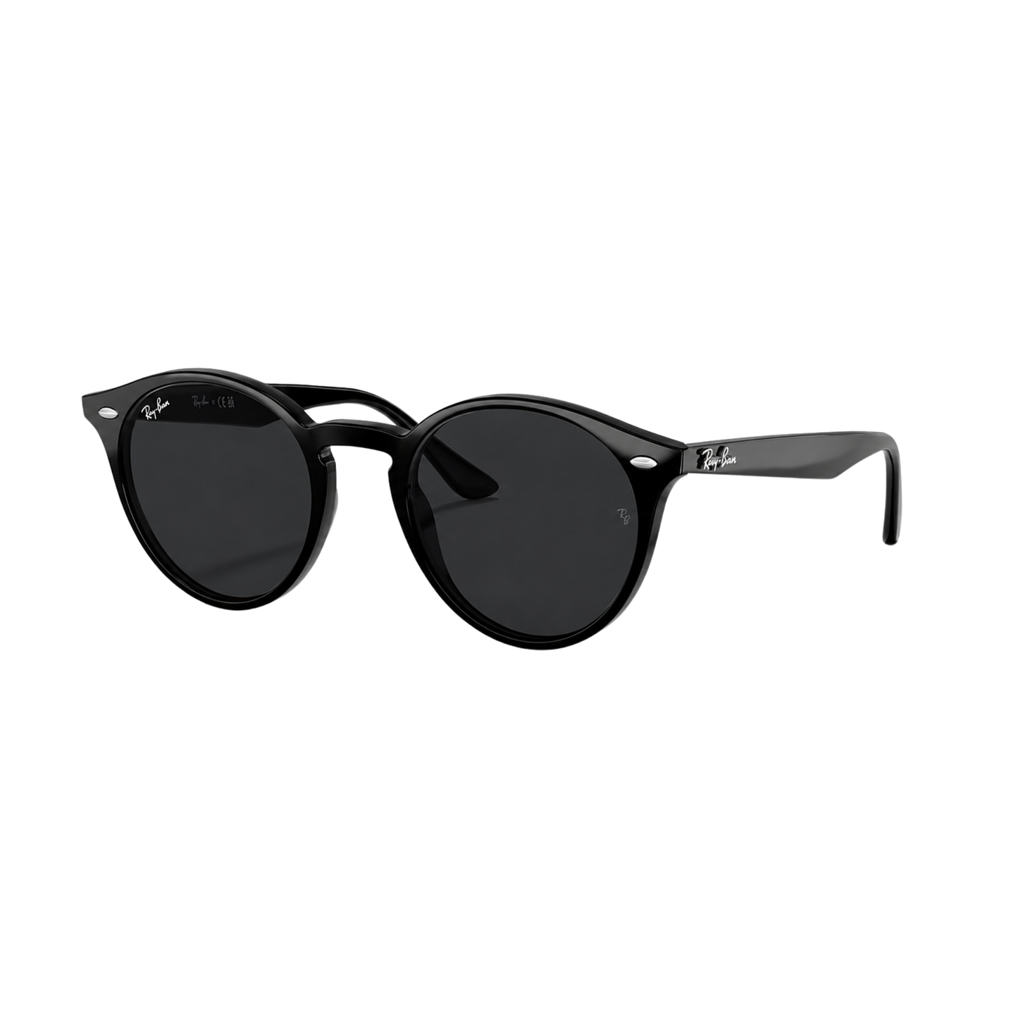 RB2180 Black Shade
