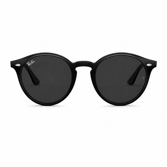 RB2180 Black Shade
