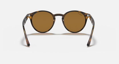 Lumina RB2180 Premium UV400 Fashion Sunglasses