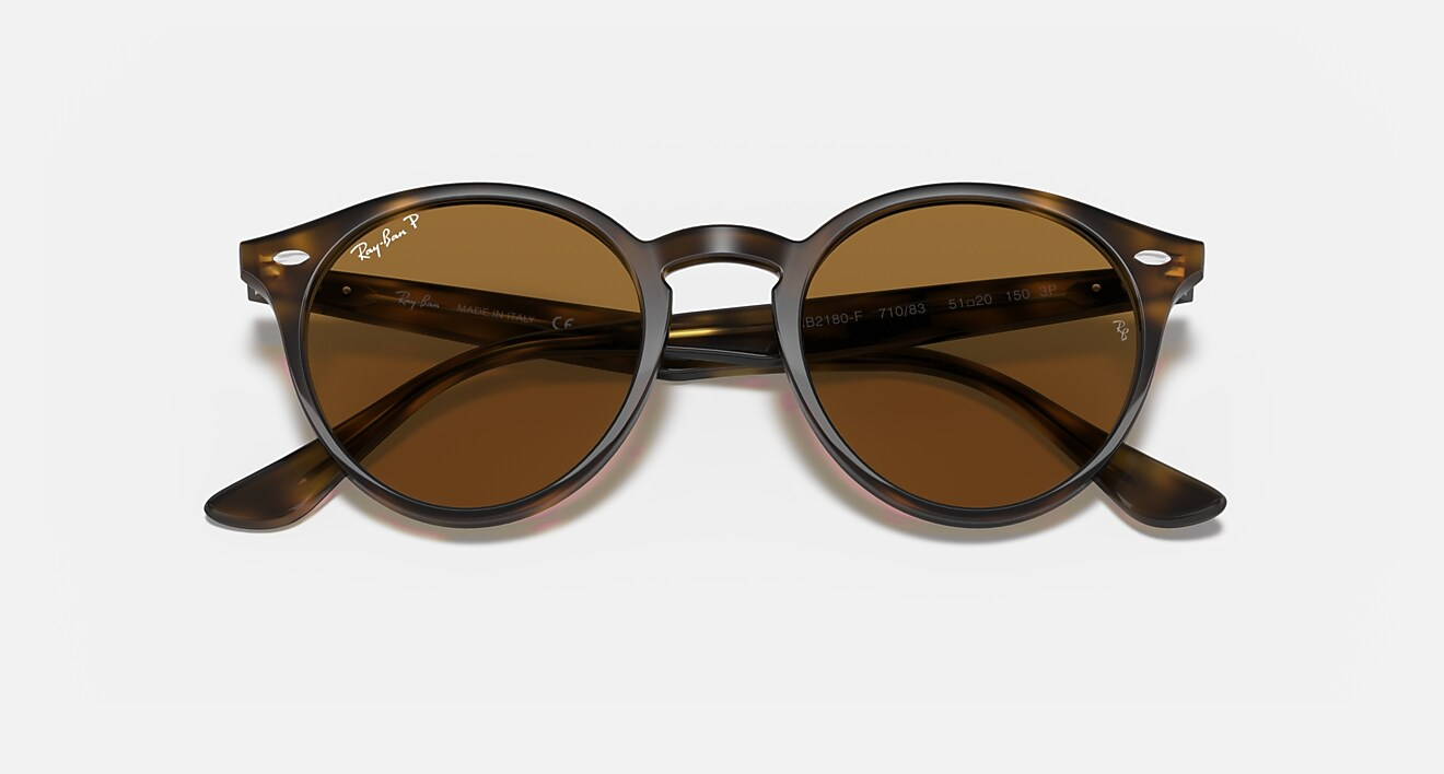 Lumina RB2180 Premium UV400 Fashion Sunglasses