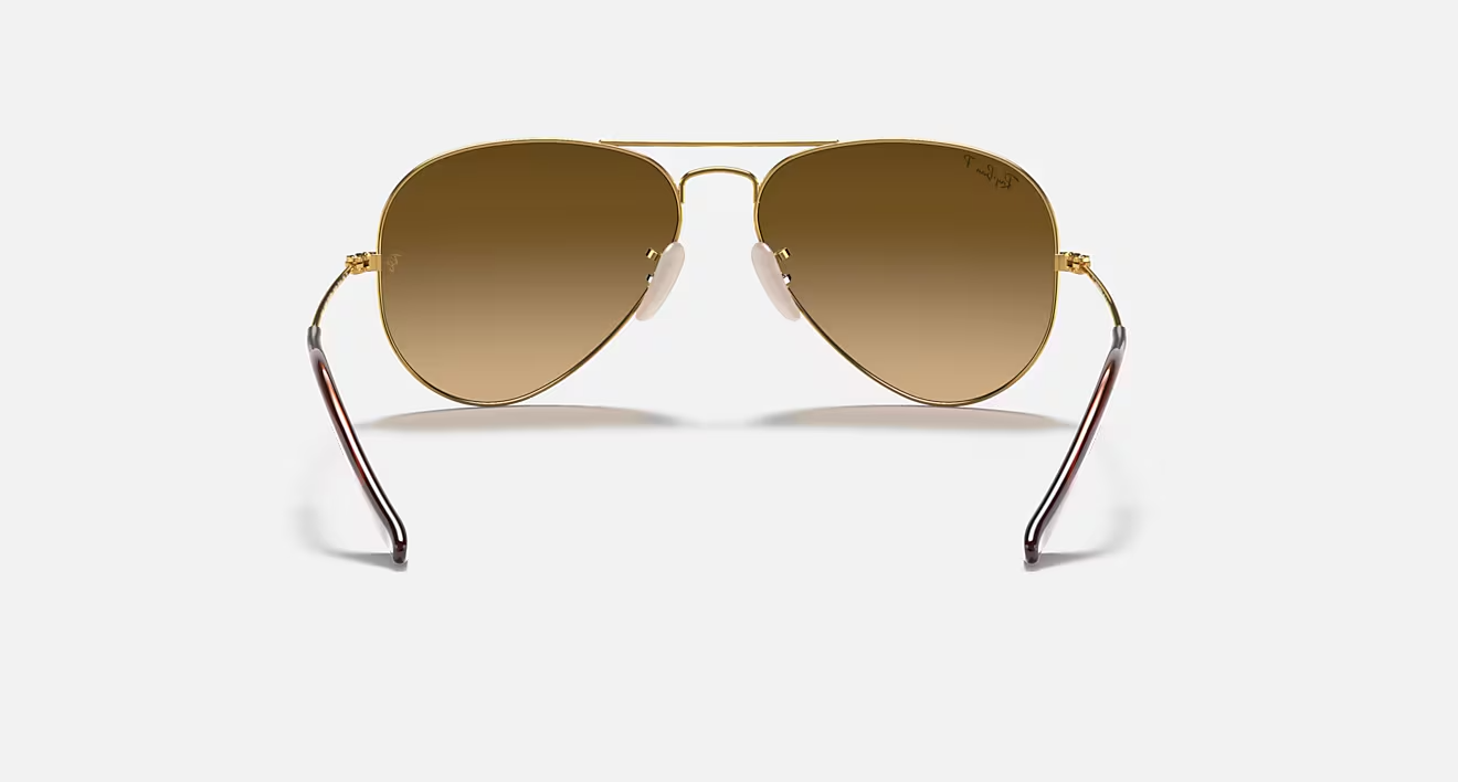 AVIATOR GRADIENT