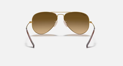 AVIATOR GRADIENT
