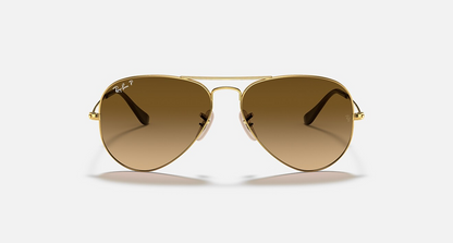 AVIATOR GRADIENT