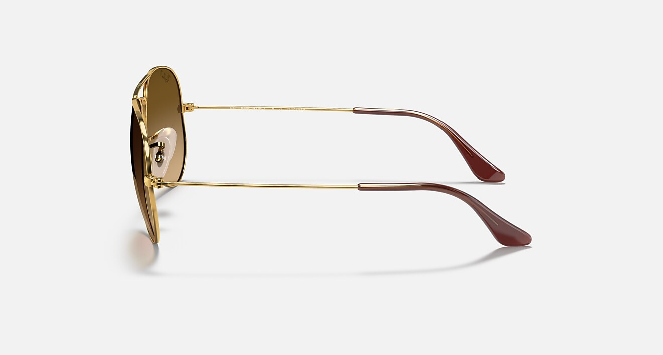 AVIATOR GRADIENT