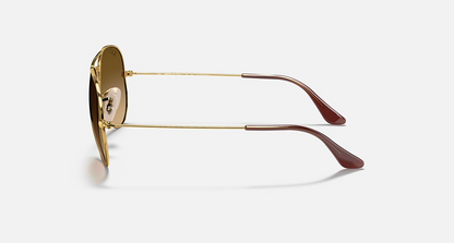 AVIATOR GRADIENT