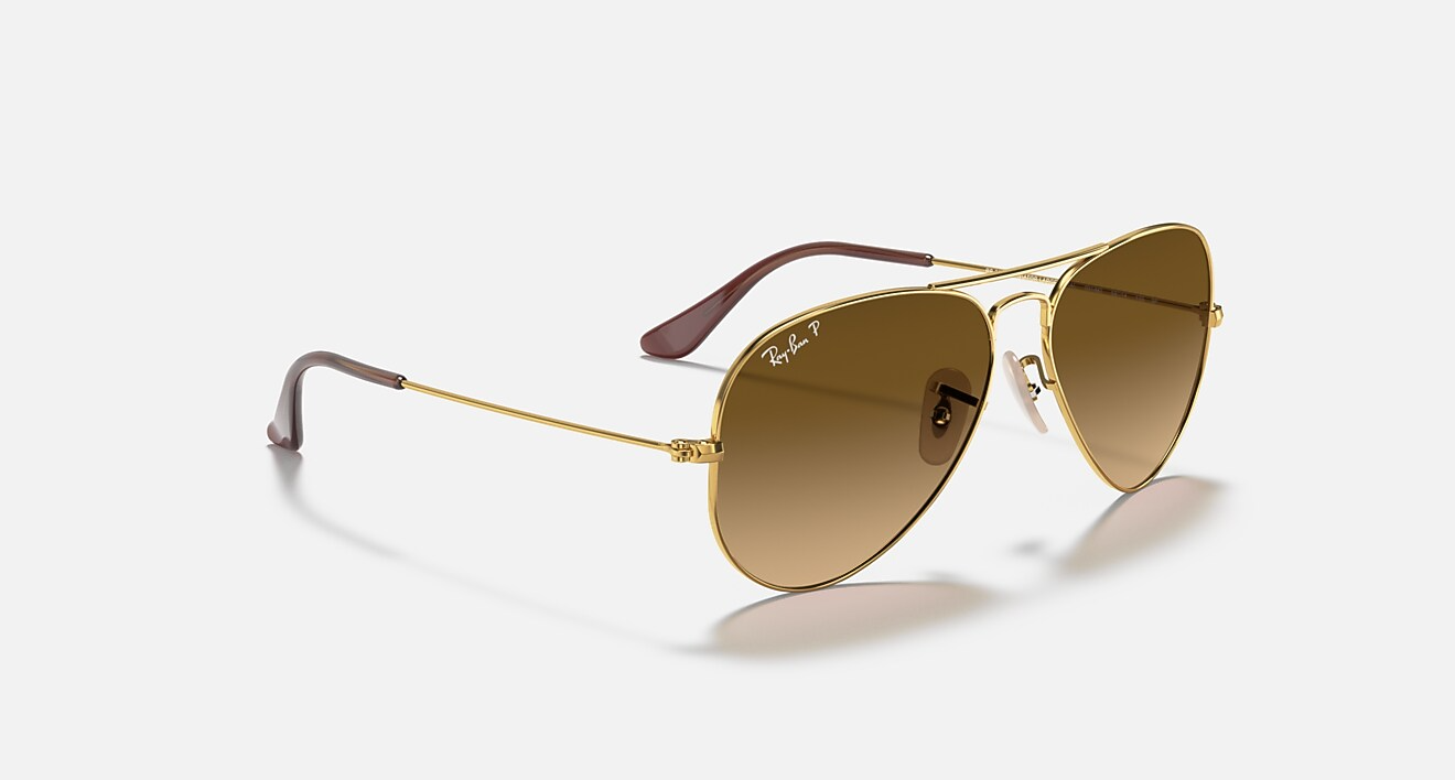 AVIATOR GRADIENT
