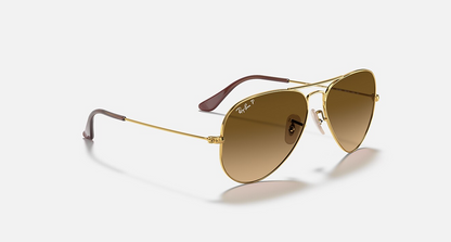 AVIATOR GRADIENT