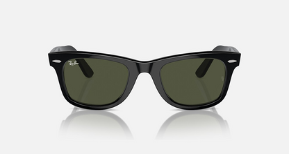 Ray-Ban Wayfarer Polarized Sunglasses for Unisex