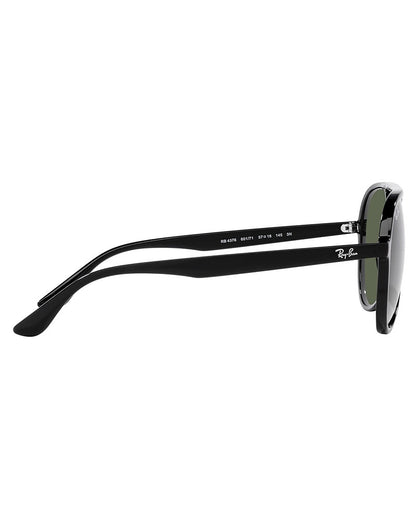 Ray-Ban Cat Aviator Sunglasses | Unisex