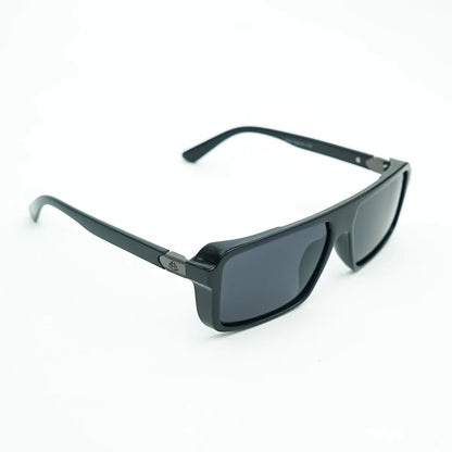 Maybach Model 10 Sunglasses Black
