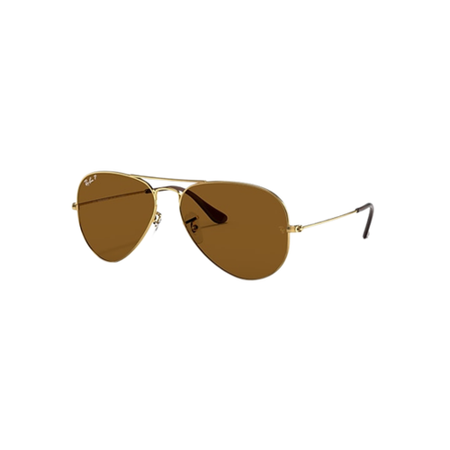 BROWN AVIATOR